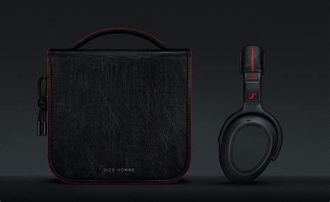 dior sennheiser price|Dior Homme X Sennheiser .